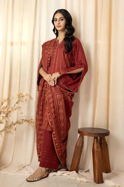 Lakhany Cashmi Vool Unstitched Printed 3Pc Suit CVC-1007-A