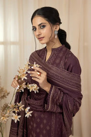 Lakhany Cashmi Vool Unstitched Printed 3Pc Suit CVC-1008-A