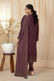 Lakhany Cashmi Vool Unstitched Printed 3Pc Suit CVC-1008-A
