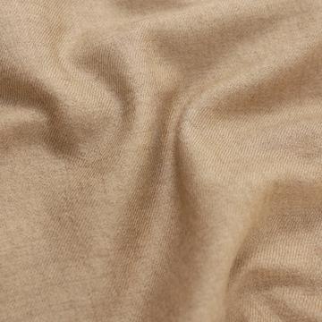 Dynasty Premium Mens Pure Wool Shawl Lux Woolen - Cement - FaisalFabrics.pk