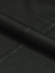 Mohtaram Dastaan Men’s Cotton Shalwar Kameez Suit for Summer - Charcoal - FaisalFabrics.pk