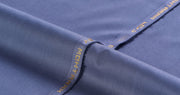 Mohtaram DAMASK Men’s Cotton Shalwar Kameez Suit for Summer - Dark Grey
