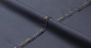 Ormara by Mohtaram Men’s Unstitched Cotton Suit - Plum