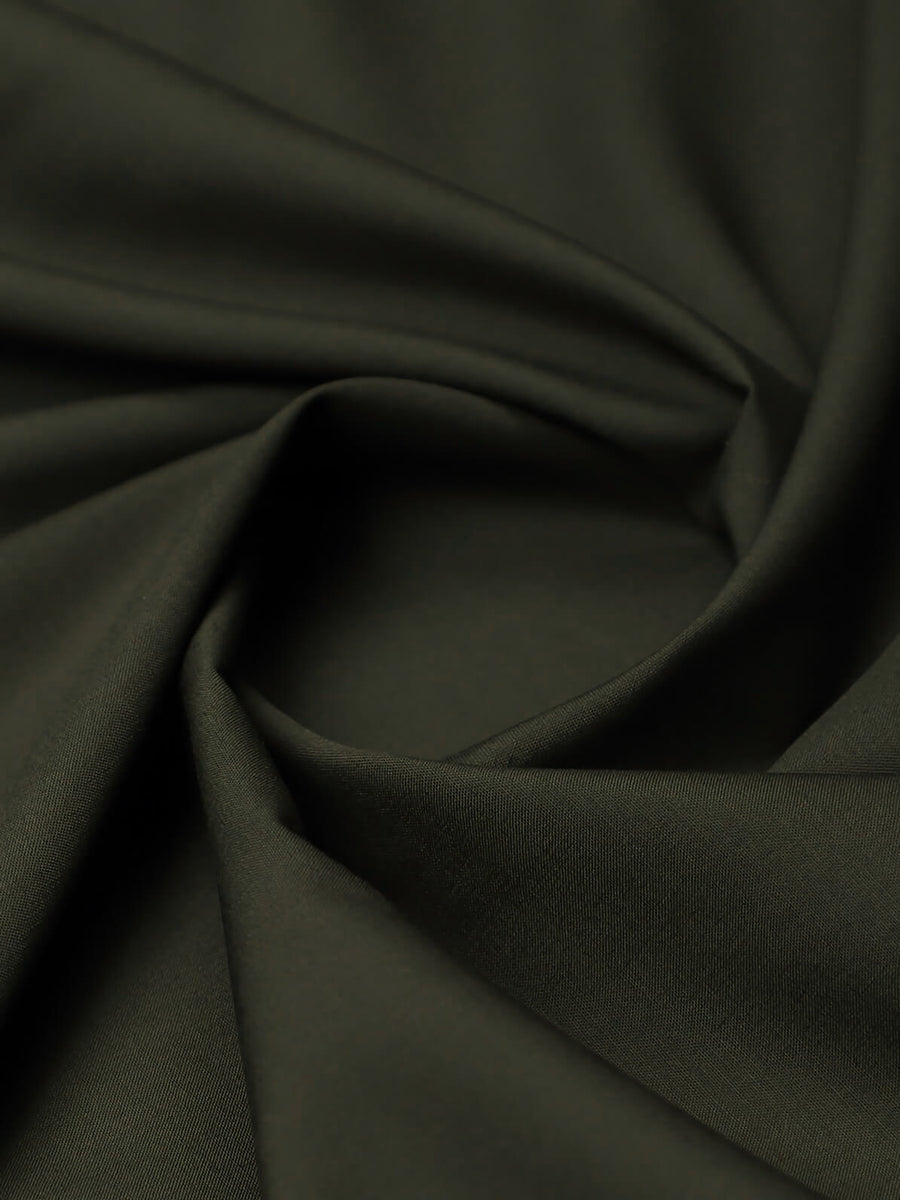 Silky Joy Crystal Wash & Wear Men's Kameez Shalwar for Winter CR-01 - FaisalFabrics.pk