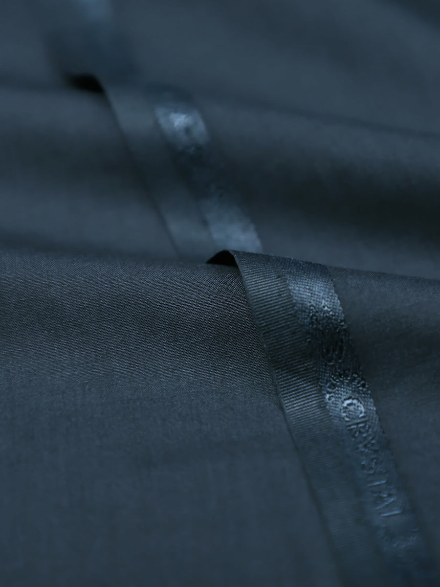 Silky Joy Crystal Wash & Wear Men's Kameez Shalwar for Winter CR-11 - FaisalFabrics.pk