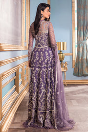 Reign Le Tresor Festive Formals Unstitched 3 Piece Suit LT-01 AIMEE - FaisalFabrics.pk