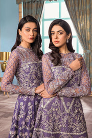Reign Le Tresor Festive Formals Unstitched 3 Piece Suit LT-01 AIMEE - FaisalFabrics.pk