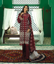 RajBari D-01 ROUGE