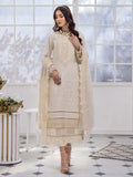 Afsoon by Humdum Embroidered Swiss Lawn Unstitched 3Piece Suit D-02