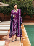 Republic WomensWear Unstitched Amaani Luxury Lawn 3Pc Suit D-2A Fatine