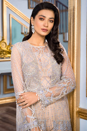 Reign Le Tresor Festive Formals Unstitched 3 Piece Suit LT-02 ALIENOR - FaisalFabrics.pk