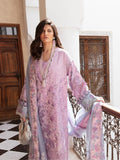 Republic WomensWear Unstitched Amaani Luxury Lawn 3Pc Suit D-2B Fatine