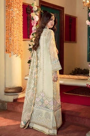 Gisele Sajni D-02 JASMINE