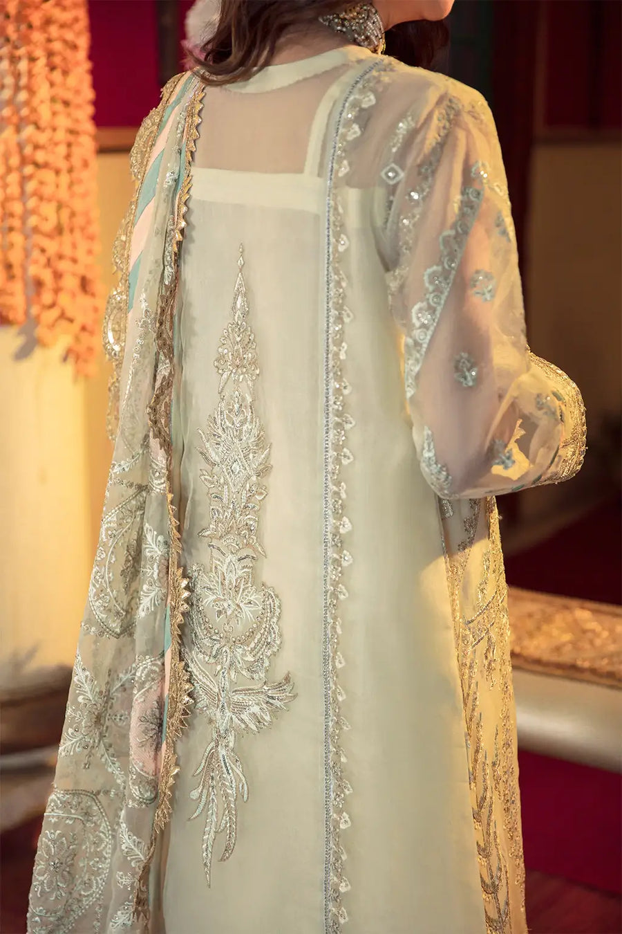Gisele Sajni D-02 JASMINE