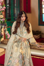 Gisele Sajni D-02 JASMINE