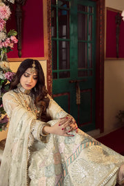Gisele Sajni D-02 JASMINE