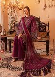 Afrozeh Gul Bahar Festive Eid Lawn Unstitched 3 PCS Suit D-02 Rangoli - FaisalFabrics.pk