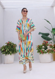 Moosa Jee Farooq Textile Izhaan Premium Printed Linen 2Pc Suit D-03