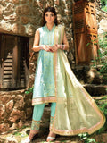 Rang Rasiya Premium Eid Edit Embroidered Lawn Suit D-03 Paybreak - FaisalFabrics.pk