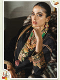 Rang Rasiya Tehwaar Unstitched Luxury Velvet 3Pc Suit D-03 Roshan Aara