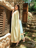 Rang Rasiya Premium Eid Edit Embroidered Lawn Suit D-03 Paybreak - FaisalFabrics.pk