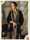 Rang Rasiya Tehwaar Unstitched Luxury Velvet 3Pc Suit D-03 Roshan Aara
