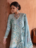 Republic WomensWear Unstitched Amaani Luxury Lawn 3Pc Suit D-3B Nora