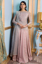 Reign Le Tresor Festive Formals Unstitched 3 Piece Suit LT-03 CELESTINE - FaisalFabrics.pk