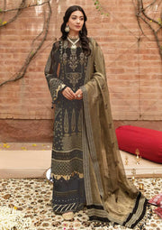 Afrozeh Ayzel Sangat D-03HEMA