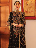 Afrozeh Shehnai Wedding Formals Embroidered 3Pc Suit D-03 Mahjabeen - FaisalFabrics.pk