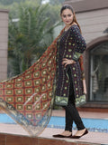 Maa Ki Rani by Sidra Aleem Printed Lawn Unstitched 3 Piece Suit SA-04