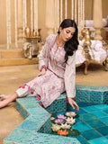 Bahar by LALA Textile Embroidered Swiss Voile Unstitched 3Pc Suit D-04