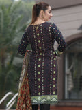 Maa Ki Rani by Sidra Aleem Printed Lawn Unstitched 3 Piece Suit SA-04