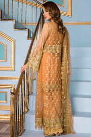 Reign Le Tresor Festive Formals Unstitched 3 Piece Suit LT-04 CHLOE - FaisalFabrics.pk