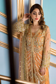 Reign Le Tresor Festive Formals Unstitched 3 Piece Suit LT-04 CHLOE - FaisalFabrics.pk
