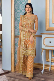 Reign Le Tresor Festive Formals Unstitched 3 Piece Suit LT-04 CHLOE - FaisalFabrics.pk