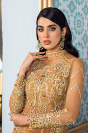 Reign Le Tresor Festive Formals Unstitched 3 Piece Suit LT-04 CHLOE - FaisalFabrics.pk