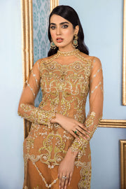 Reign Le Tresor Festive Formals Unstitched 3 Piece Suit LT-04 CHLOE - FaisalFabrics.pk