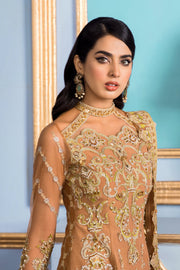 Reign Le Tresor Festive Formals Unstitched 3 Piece Suit LT-04 CHLOE - FaisalFabrics.pk