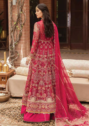 Afrozeh Ayzel Sangat D-04 KHANZADA BEGUM