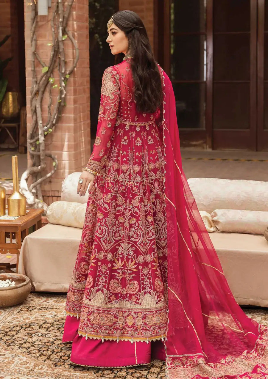 Afrozeh Ayzel Sangat D-04 KHANZADA BEGUM
