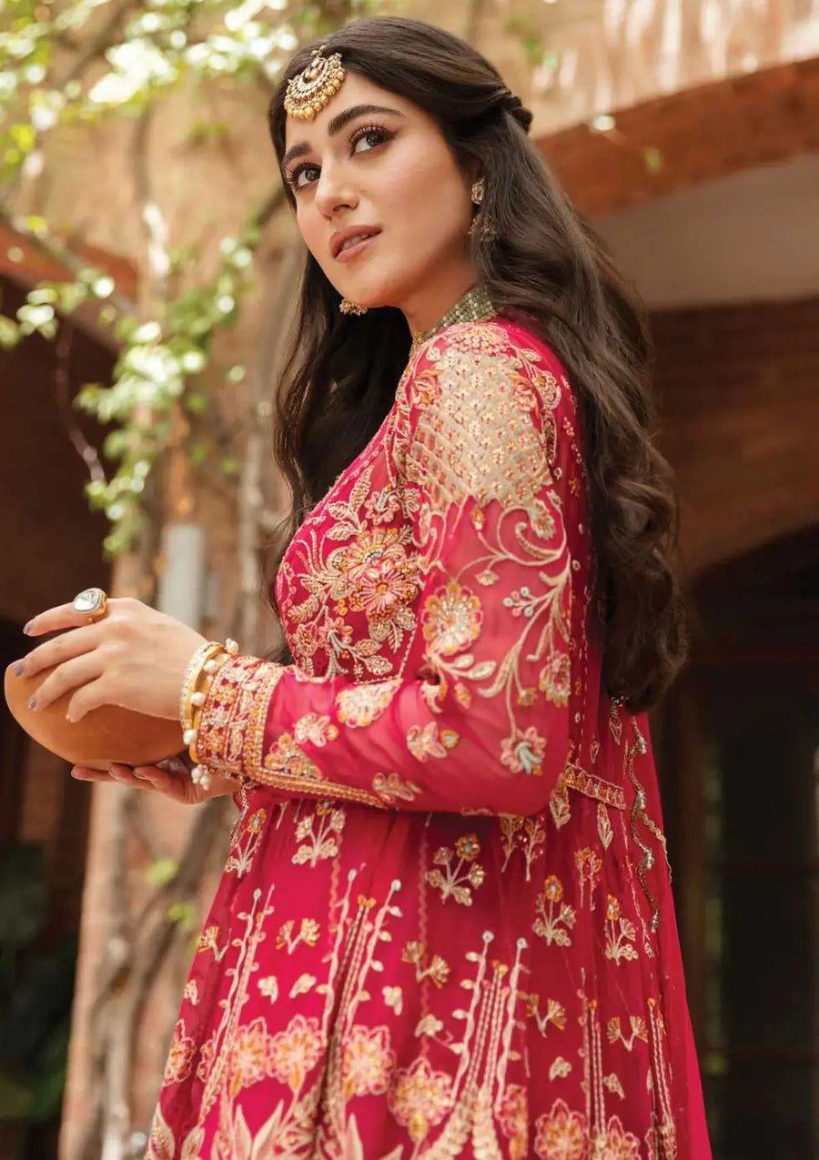 Afrozeh Ayzel Sangat D-04 KHANZADA BEGUM