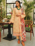 Rang Rasiya LifeStyle Embroidered Lawn Unstitched 3Pc Suit D-05 Aria