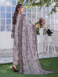 Afsoon by Humdum Embroidered Swiss Lawn Unstitched 3Piece Suit D-05
