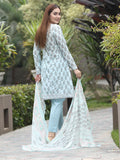 Maa Ki Rani by Sidra Aleem Printed Lawn Unstitched 3 Piece Suit SA-05