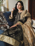 Rang Rasiya Tehwaar Unstitched Luxury Velvet 3Pc Suit D-05 Bakhtawar