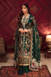 Gisele Sajni D-05 RUKHSAR