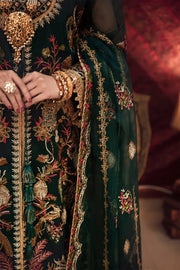 Gisele Sajni D-05 RUKHSAR