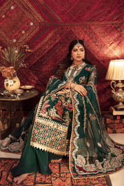 Gisele Sajni D-05 RUKHSAR