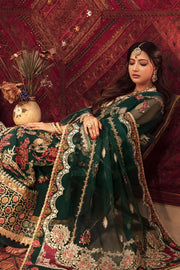Gisele Sajni D-05 RUKHSAR
